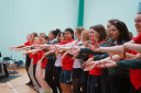 Farnborough Hill Awarded Comic Relief Ruby Star  Farnborough Hill Awarded Comic Relief Ruby Star