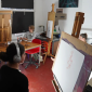 Sixth Form Artists Explore Life Drawing Sixth Form Artists Explore Life Drawing