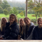 Sixth Form Biology Students Learn About Conservation at Longleat Conference Sixth Form Biology Students Learn About Conservation at Longleat Conference