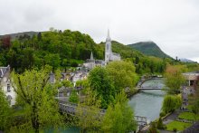Lourdes HCPT Pilgrimage with Salesian College Lourdes HCPT Pilgrimage with Salesian College