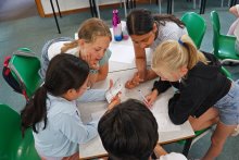Why a Taster Day is Crucial for Her Secondary School Choice
