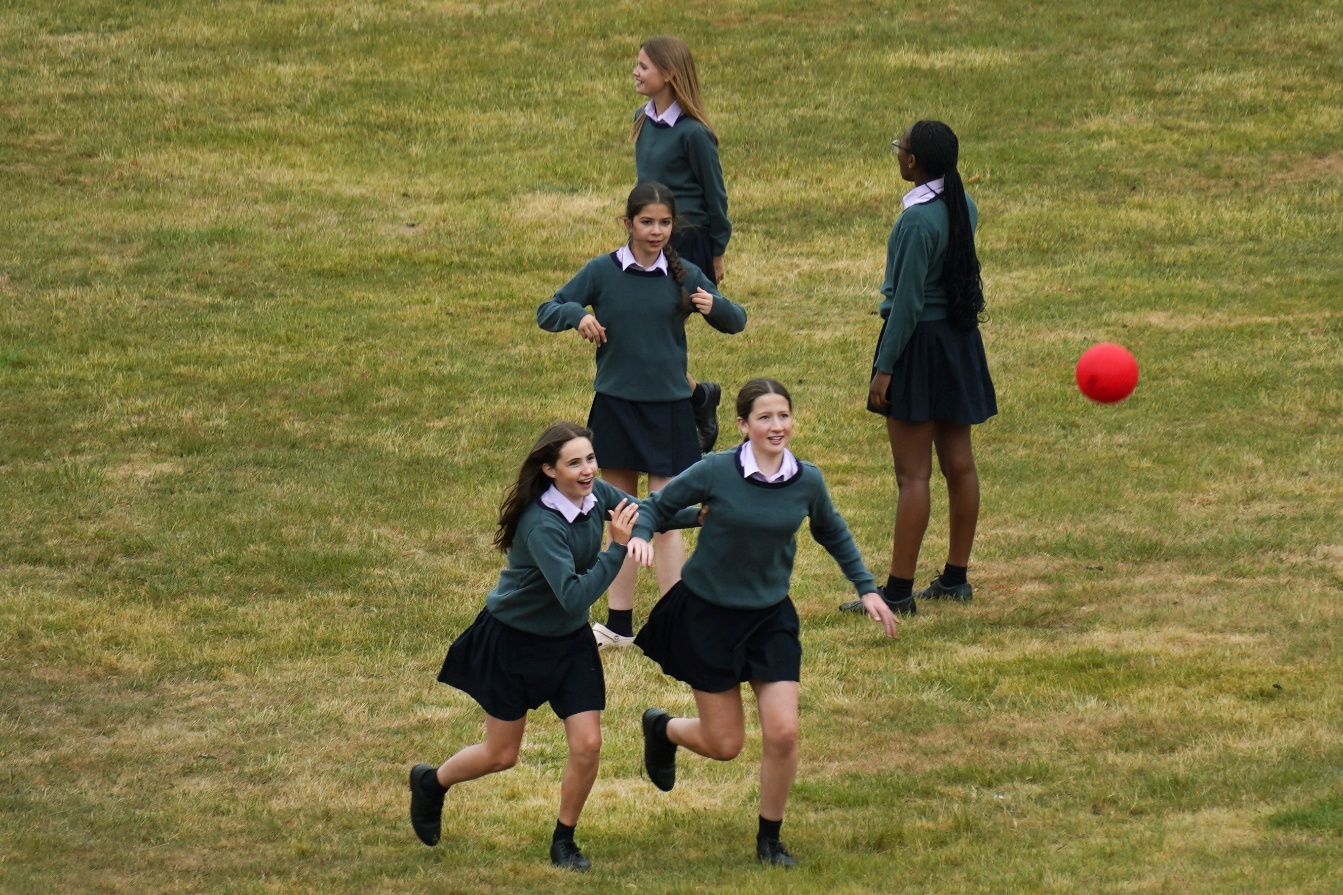 If Teens Break the Rules, Who Breaks Their Silence?