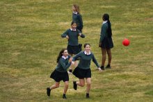 If Teens Break the Rules, Who Breaks Their Silence?
