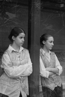 Bringing Coram Boy to Life: Meet the Cast Bringing Coram Boy to Life: Meet the Cast