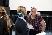 Welcoming Our Year 7 Scholarship Offer Holders