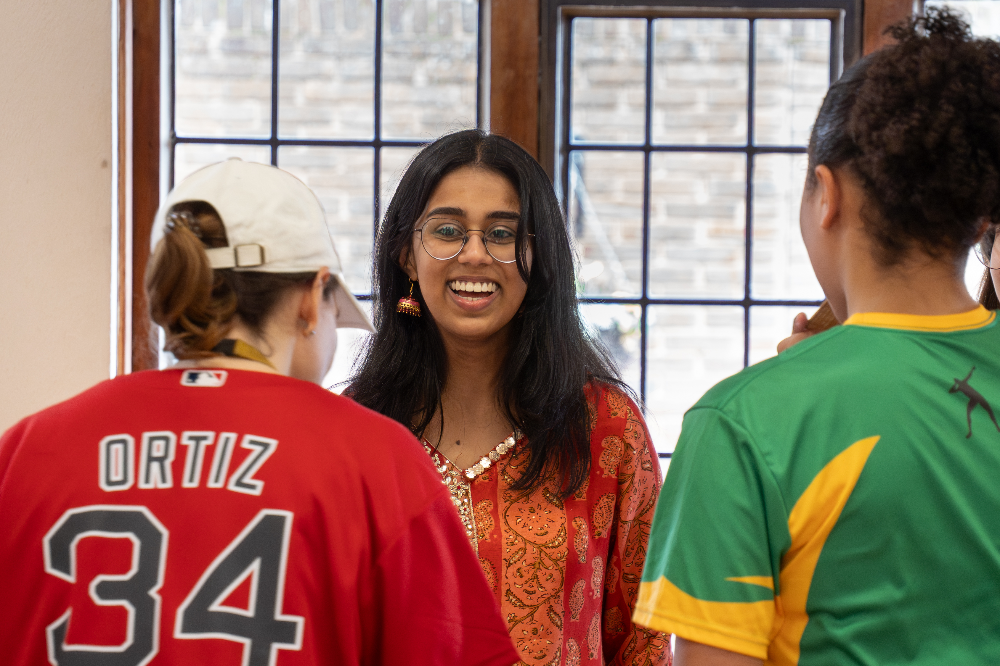 Our Culture Day Celebration