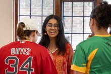 Our Culture Day Celebration