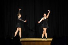 House Showcase Highlights Pupil Talent House Showcase Highlights Pupil Talent