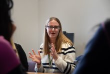 Exploring the Diverse World of Psychology with Vicky Cunningham