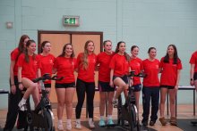 Year 11 Pupils Raise Over £6,000 for Comic Relief