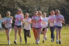 £12,000 Raised as Farnborough Hill Celebrates Successful Sixth Form Charity Week