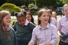 When to Make the Leap: Year 7 or Year 9?