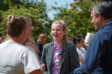 Junior Prize Giving Honours Years 7 and 9 Accomplishments Junior Prize Giving Honours Years 7 and 9 Accomplishments