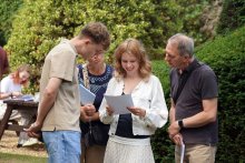 Farnborough Hill Students Celebrate First-Class A level Results