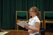 Coram Boy Promises a Thrilling Senior School Production Coram Boy Promises a Thrilling Senior School Production