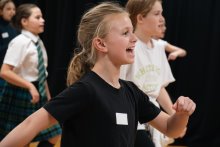 Pupils and Staff Showcase the Best of Farnborough Hill