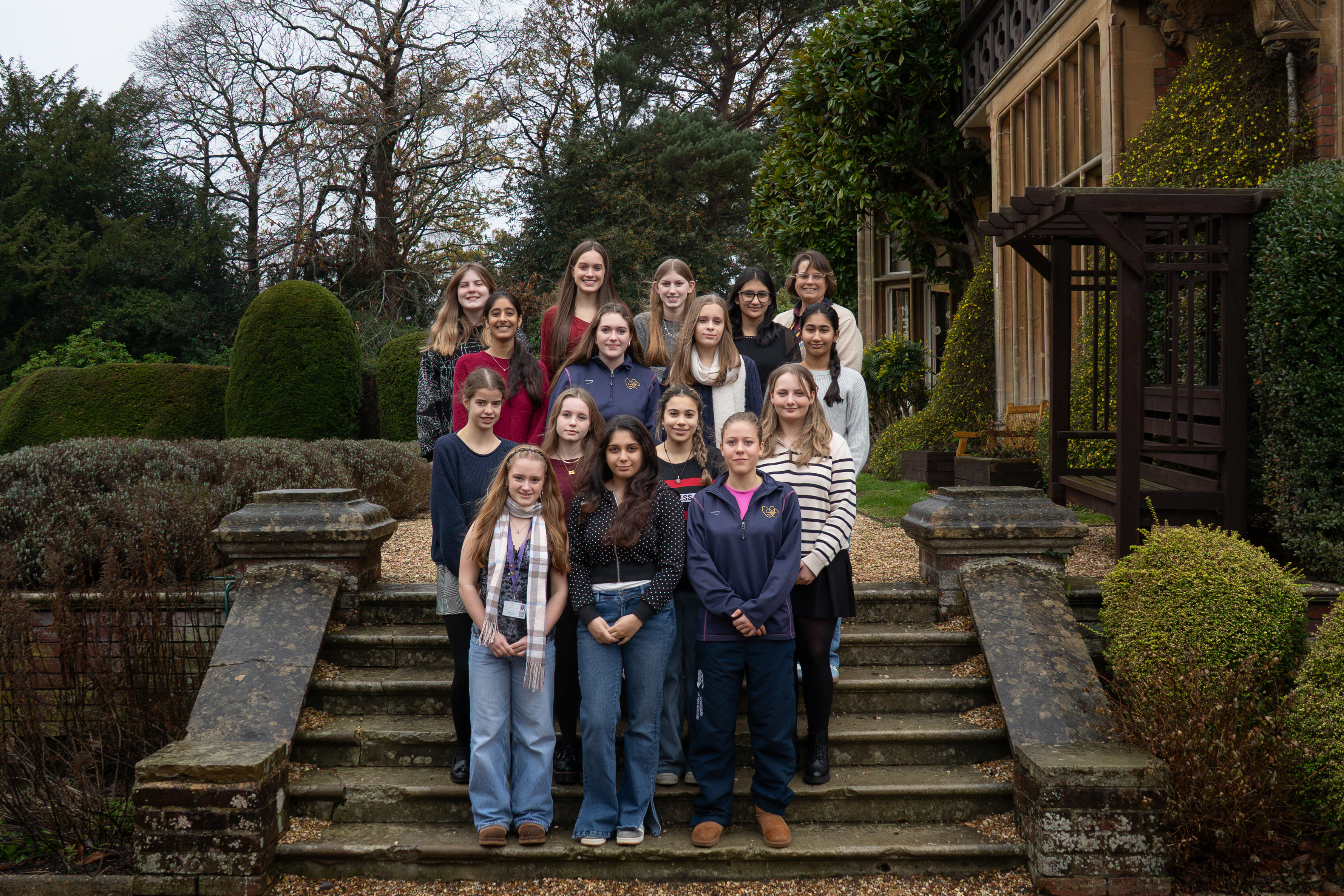 Peer Listeners Launch This January