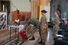 A Service of Remembrance A Service of Remembrance