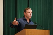 UnFHilltered: Conquering Fear with Andy Torbet