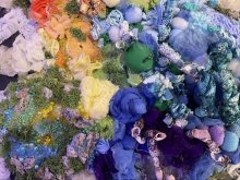 Pupils Secure Top Spots in Prestigious Art Competitions  