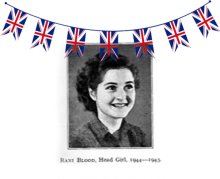 Honouring 80 Years of VE Day Honouring 80 Years of VE Day