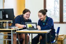 The Power of Mentoring The Power of Mentoring