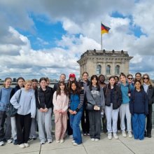 A Berlin Experience that Resonates A Berlin Experience that Resonates