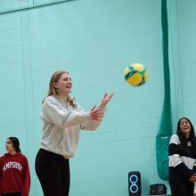 A Roundup of Sixth Form Charity Week at Farnborough Hill A Roundup of Sixth Form Charity Week at Farnborough Hill