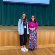 Alumnae Help Pupils Navigate Life's Challenges During PSHEE Days Alumnae Help Pupils Navigate Life's Challenges During PSHEE Days