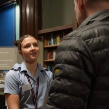 Careers Fair Brings Together Diverse Professionals and 130 Families Careers Fair Brings Together Diverse Professionals and 130 Families