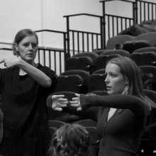 Dark Delights Await as The Addams Family Production Comes to the Hill Dark Delights Await as The Addams Family Production Comes to the Hill