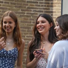 Farewell, Upper Sixth: A Celebration of Growth and Community Farewell, Upper Sixth: A Celebration of Growth and Community
