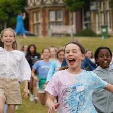 Introduction Day Gives Year 7s a Taste of What's to Come Introduction Day Gives Year 7s a Taste of What's to Come