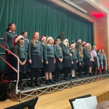 Music Ensembles Deck the Halls with Melodies of the Season Music Ensembles Deck the Halls with Melodies of the Season