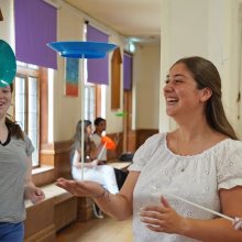 Sixth Form Induction Day: A Day to Set Yourself Up for Success Sixth Form Induction Day: A Day to Set Yourself Up for Success