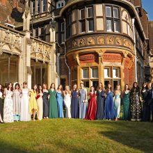 Upper Sixth Leavers' Ball 2023 Upper Sixth Leavers' Ball 2023