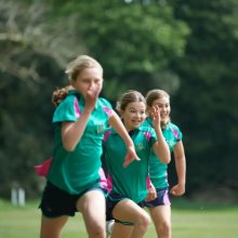 Sport is More Than Just a Game Sport is More Than Just a Game