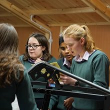 The Impact of Co-Curricular Activities on Pupil Success The Impact of Co-Curricular Activities on Pupil Success