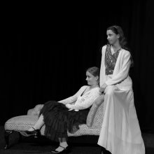 Year 10 Demonstrate Boundless Creativity and Passion in GCSE Devised Drama Mocks Year 10 Demonstrate Boundless Creativity and Passion in GCSE Devised Drama Mocks